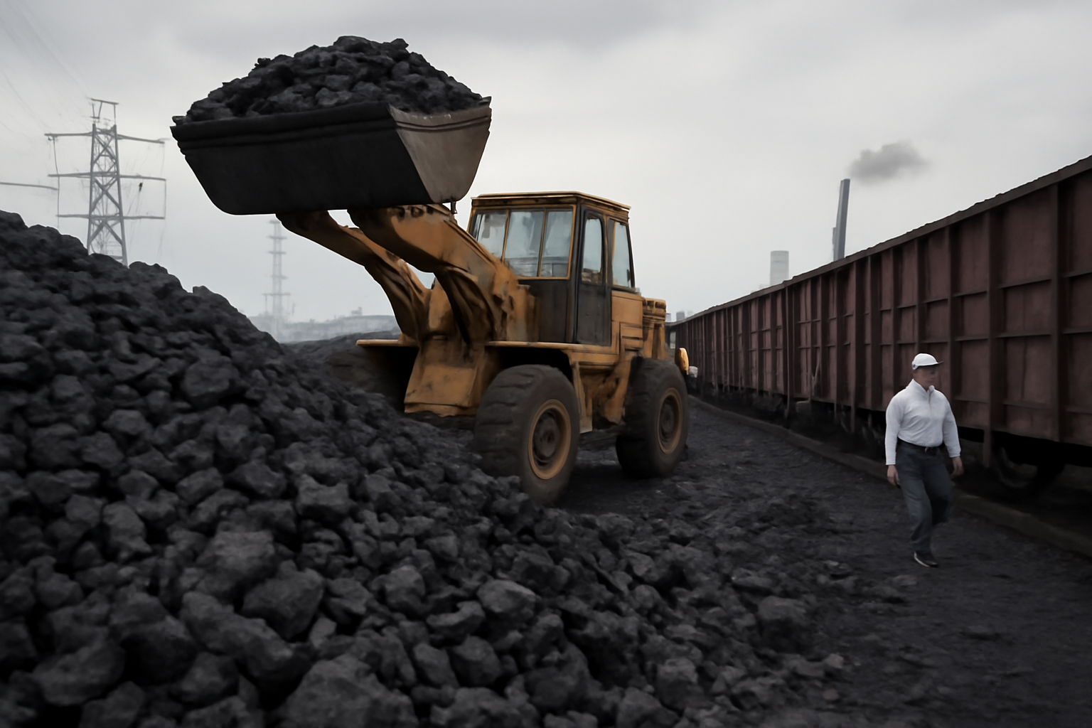 Coal India prices rose just ₹20 per tonne over eight years, minister says