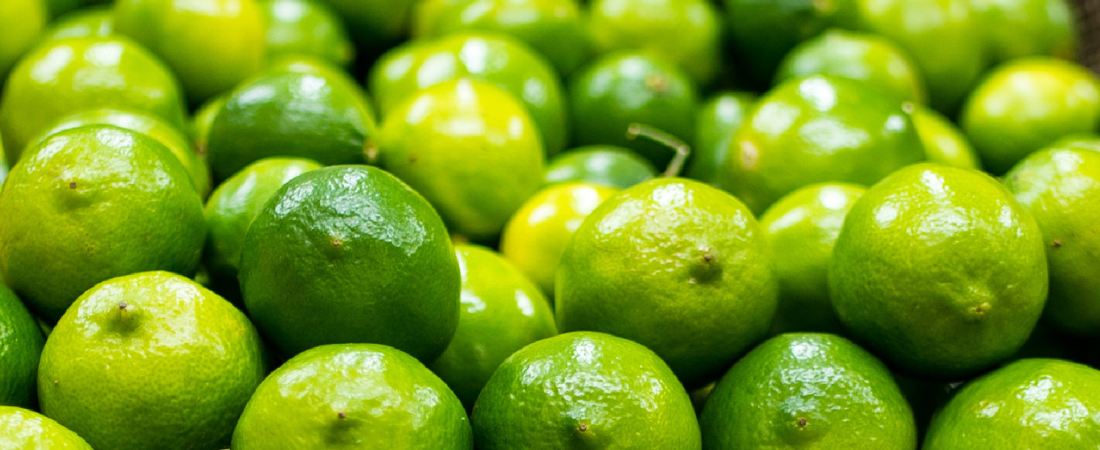 Colombia targets up to 200,000 tonnes of Tahiti lime exports as China market opens