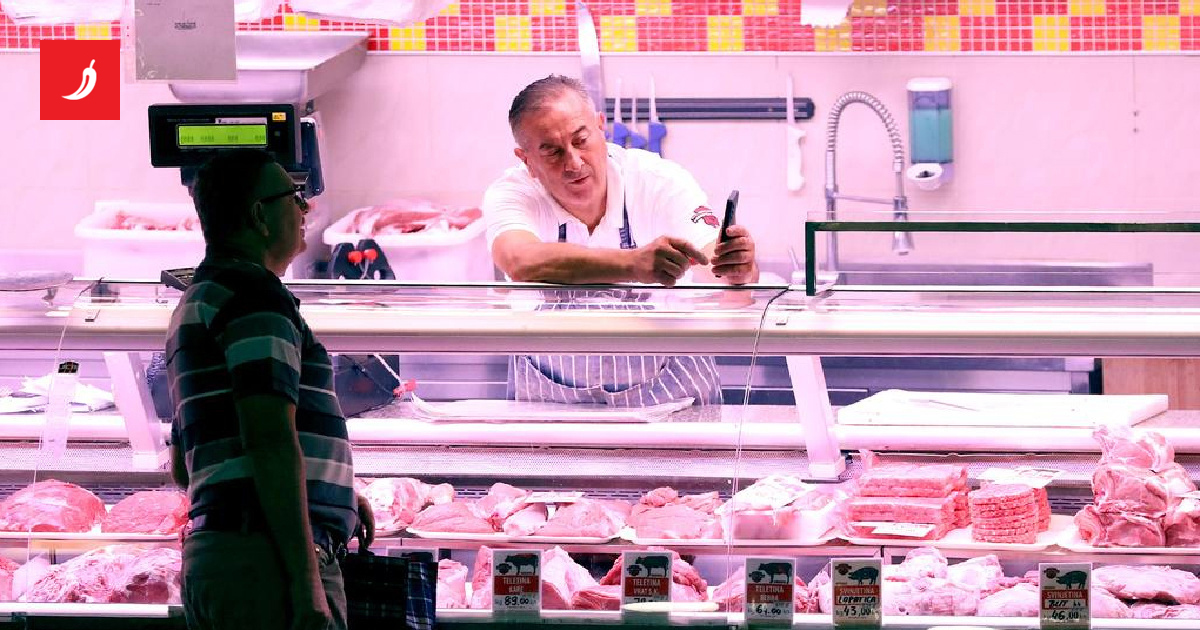 Kroatien gründet Branchenverband, da heimisches Schweinefleisch nur gut die Hälfte des Bedarfs deckt
