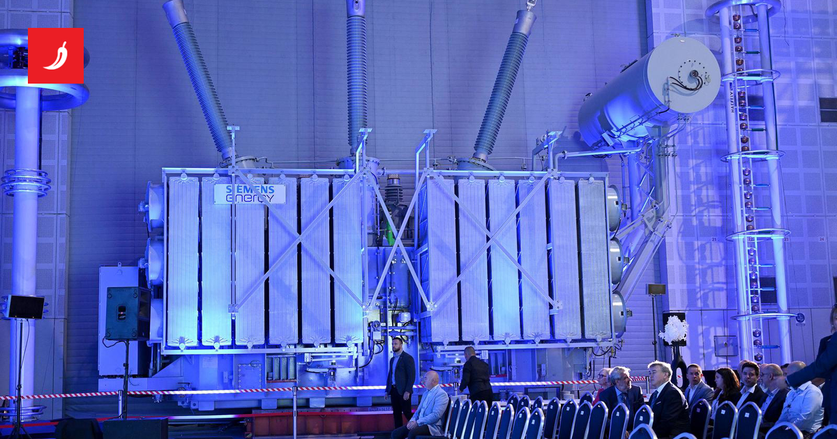 Croatia's Transformer Exports Grow 2.6x Since 2021, Industry Warns of EU Safeguards