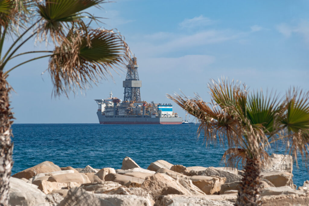 Cyprus Positions Itself as Egypt's Gas Gateway to Europe as Aphrodite Enters FEED Phase