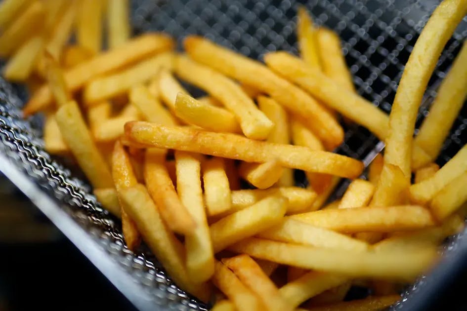 Dutch processing potato prices jump from €2 to €15 per 100 kg amid drought