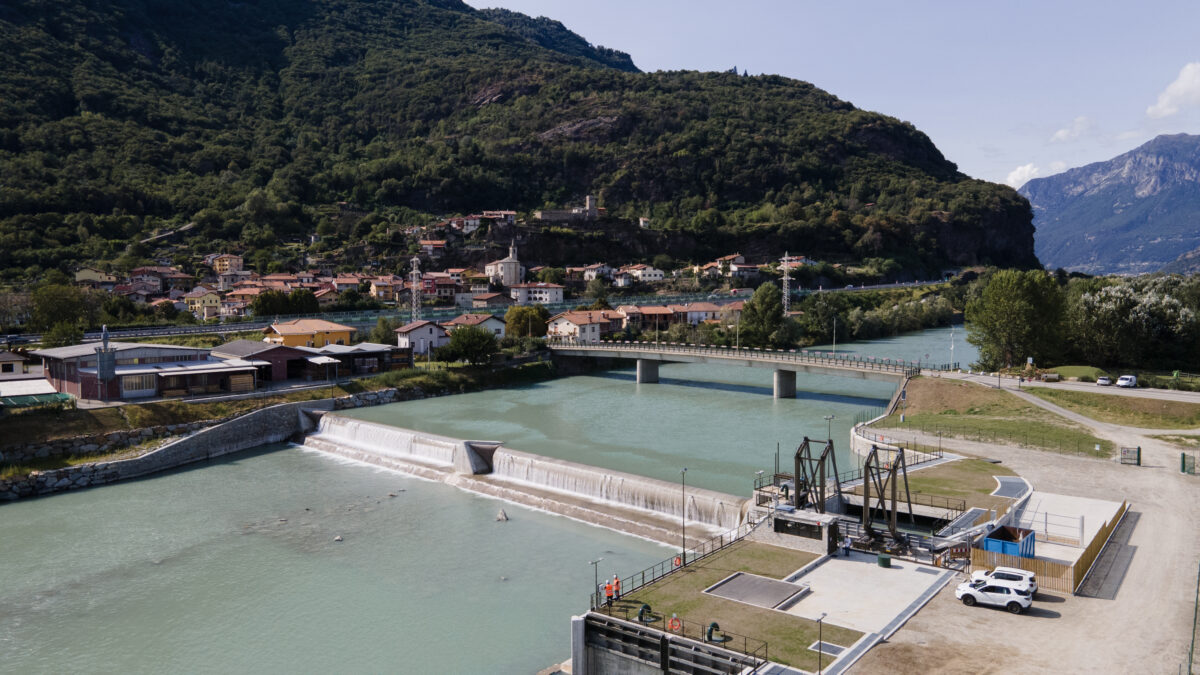 Edison Energia and Sapio sign renewable power deal for Porto Marghera hydrogen plant