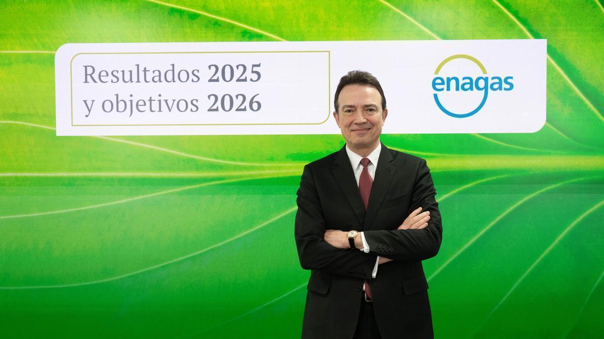 Enagás raises Saggas stake to 92.5% as it advances Spain’s hydrogen network