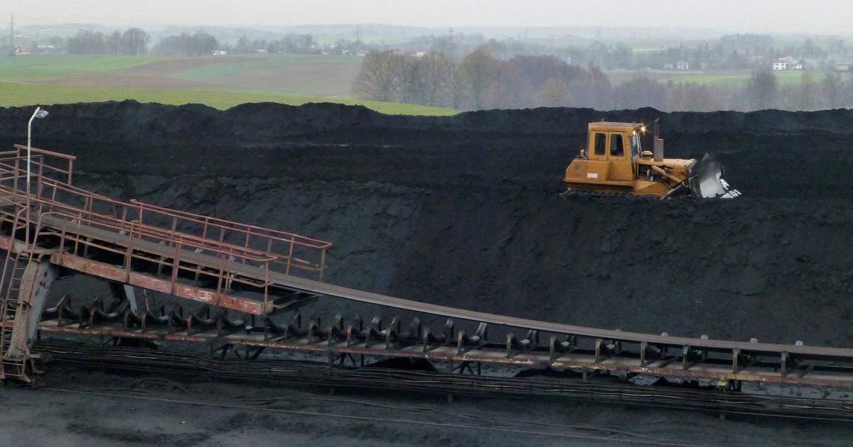 Énergie au quotidien : record du charbon à 8,85 milliards de tonnes, la Russie réoriente ses exports vers l'Asie