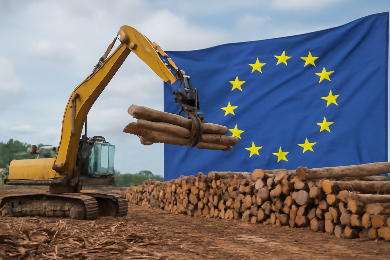 EU adds more palm oil derivatives to deforestation rules from December 2027
