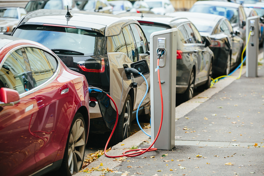 EU car registrations rise 5.7% in first half as electric demand accelerates