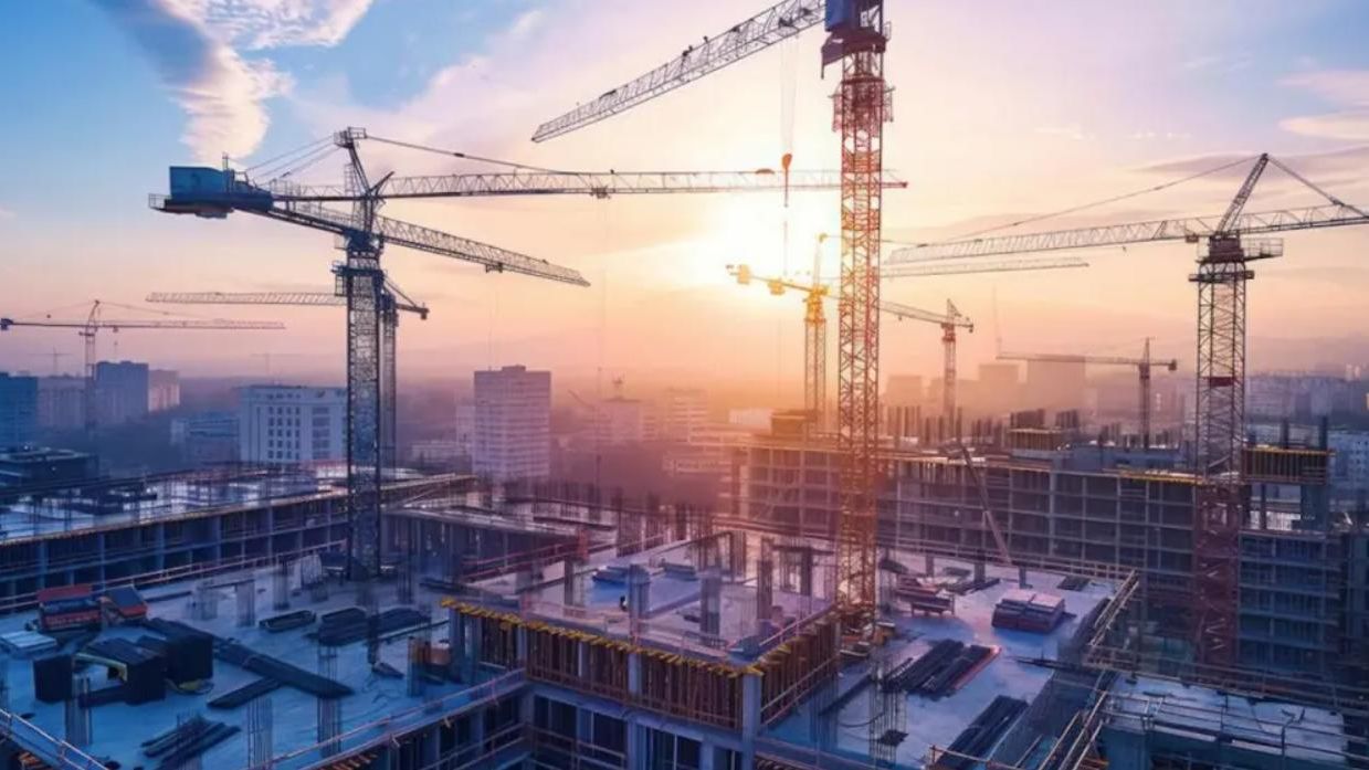 EU accuses Sika, Mapei and other construction chemical makers of price coordination