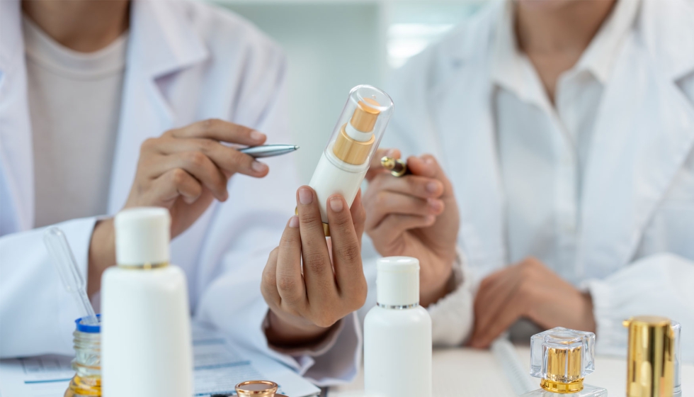 EU expands mandatory fragrance allergen labels for cosmetics from 24 to 81 substances