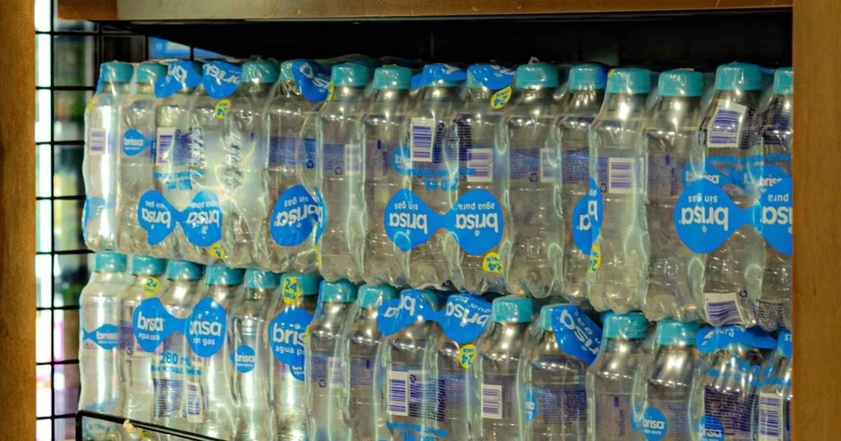 EU packaging regulation will change six-pack formats, not ban bottled water or soft drinks