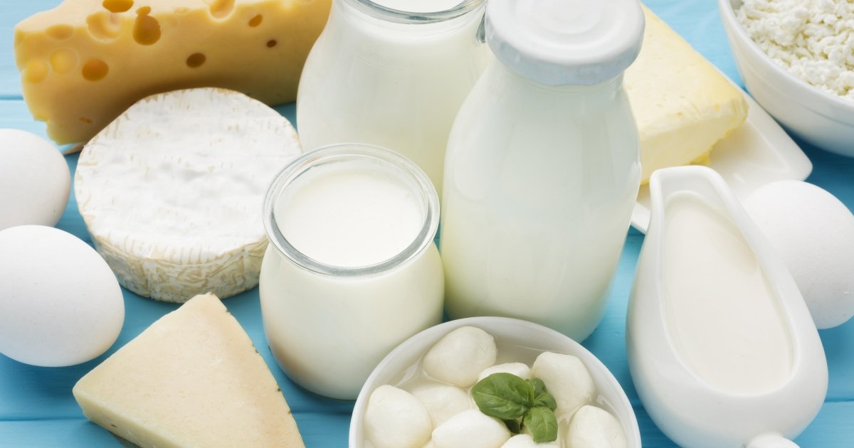 欧盟配额令乌克兰乳制品出口量环比下降23%