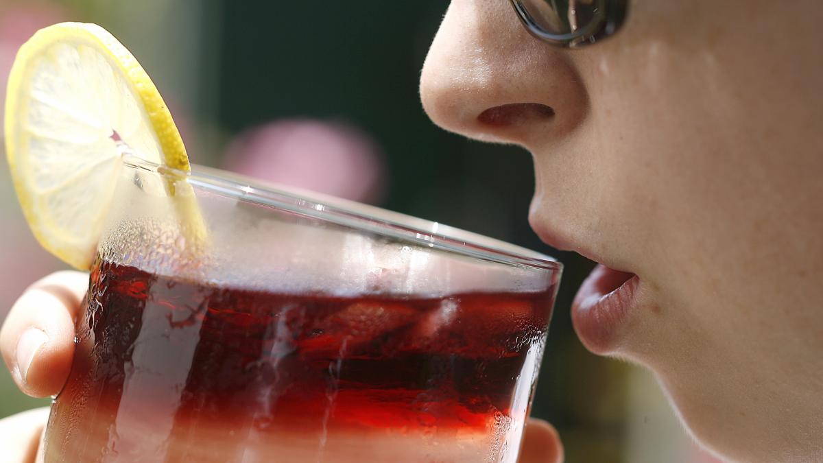EU reserviert die alleinige Bezeichnung „Sangria“ für Produkte aus Spanien und Portugal