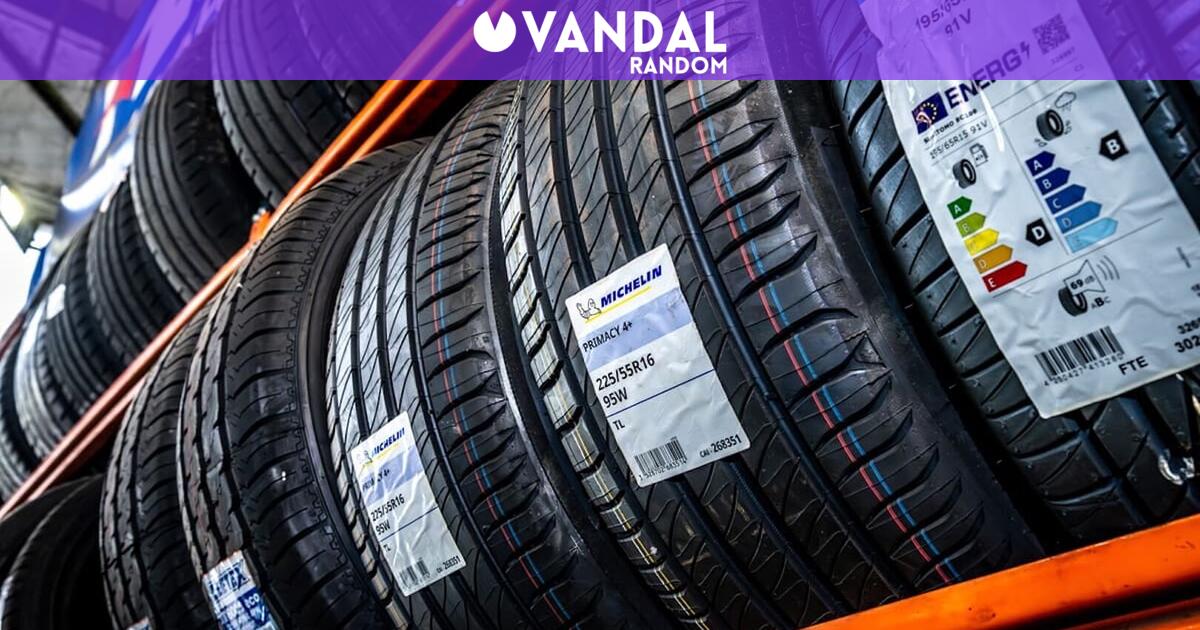EU imposes tariffs of up to 45.3% on Chinese tires after import surge