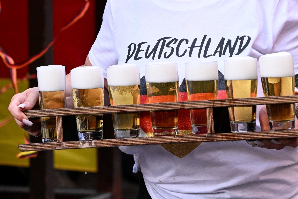 Europe’s €52bn beer industry turns to alcohol-free growth as consumption falls