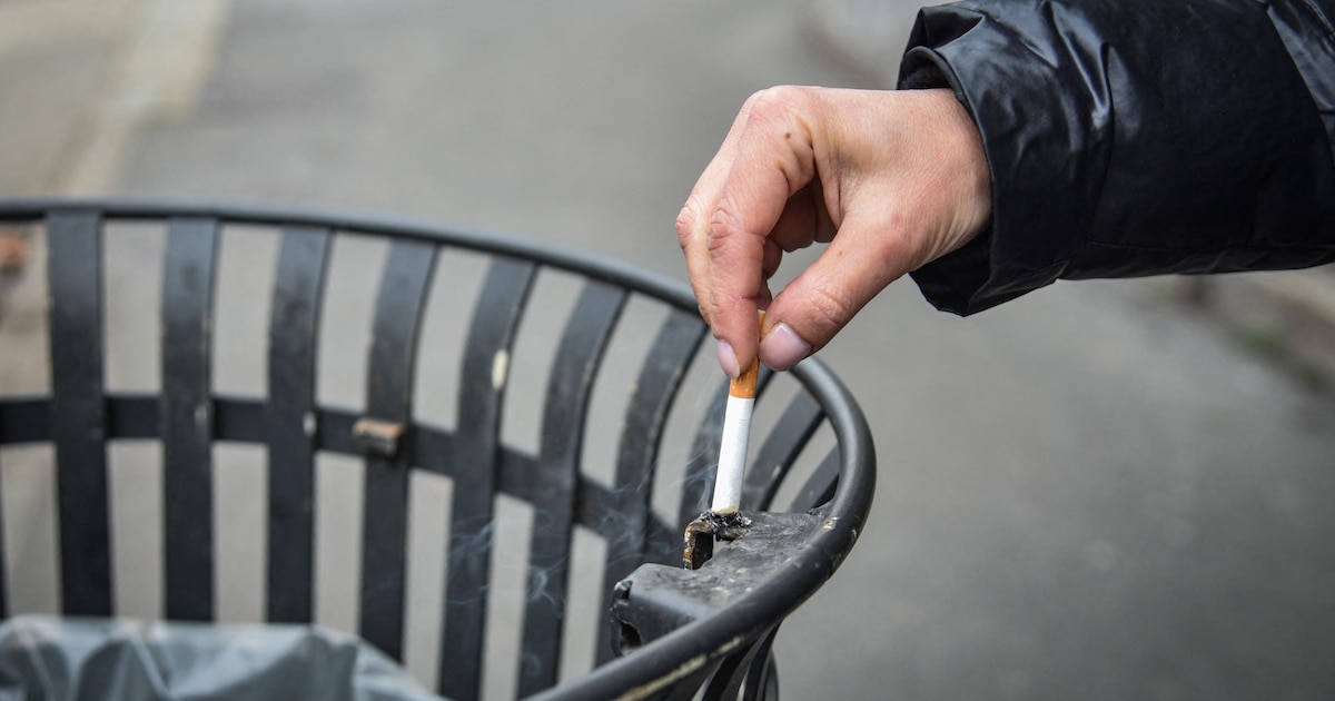 Europa endurece el control del tabaco mientras el tabaquismo sigue elevado