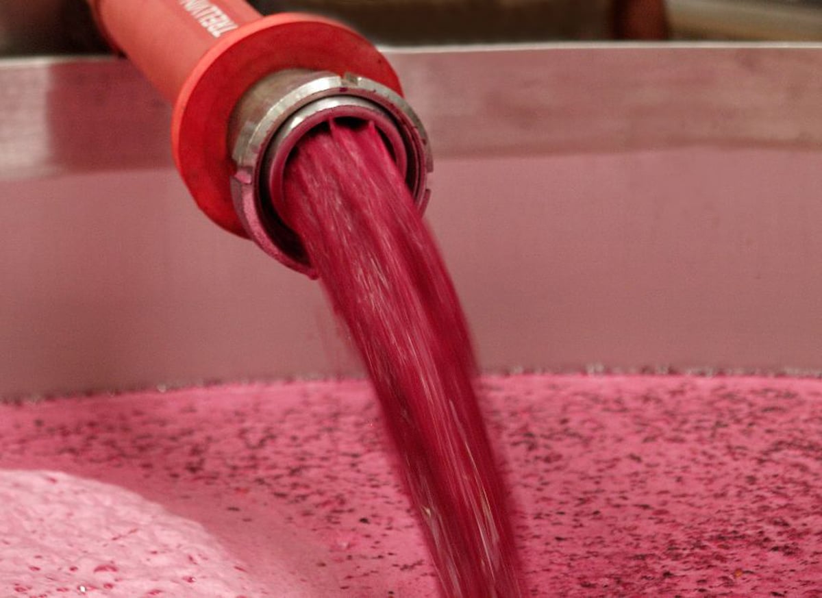 European winemakers press Brussels and governments for crisis support