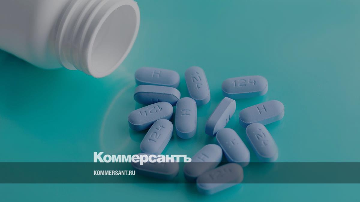 Eviplera withdrawn from Russia as HIV procurement shifts to newer, cheaper therapies