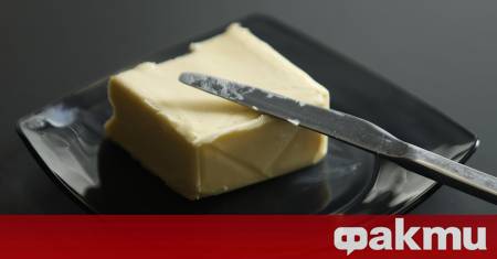 Fake butter case exposes gaps in Bulgaria’s food control system