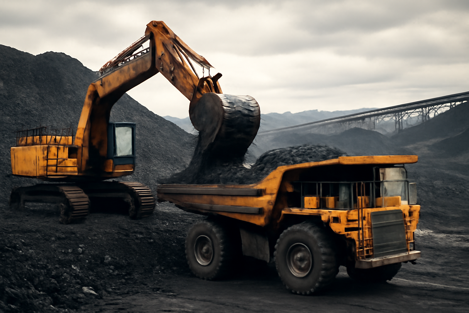 Fortune Indonesia acquires Borneo Prima for Rp27.1 trillion in coking coal pivot