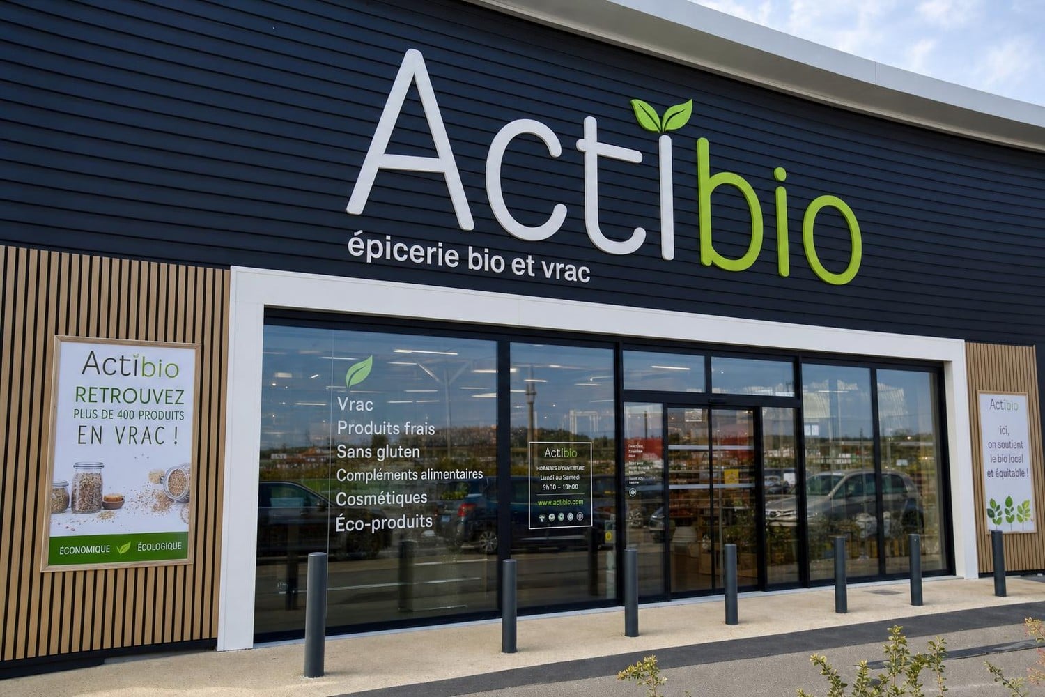 France recalls Actibio golden flaxseed over hydrocyanic acid risk