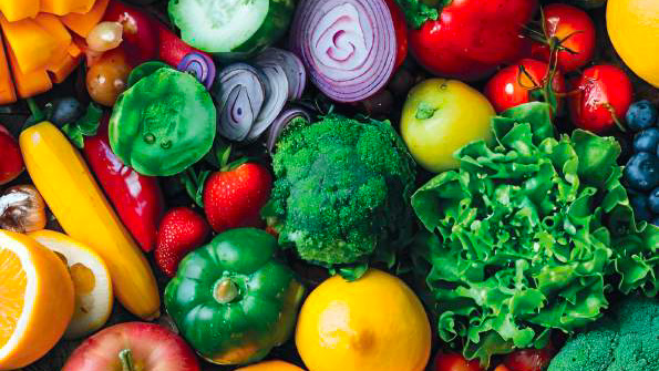 France records a structural 3.4 Mt deficit in fruit and vegetable trade