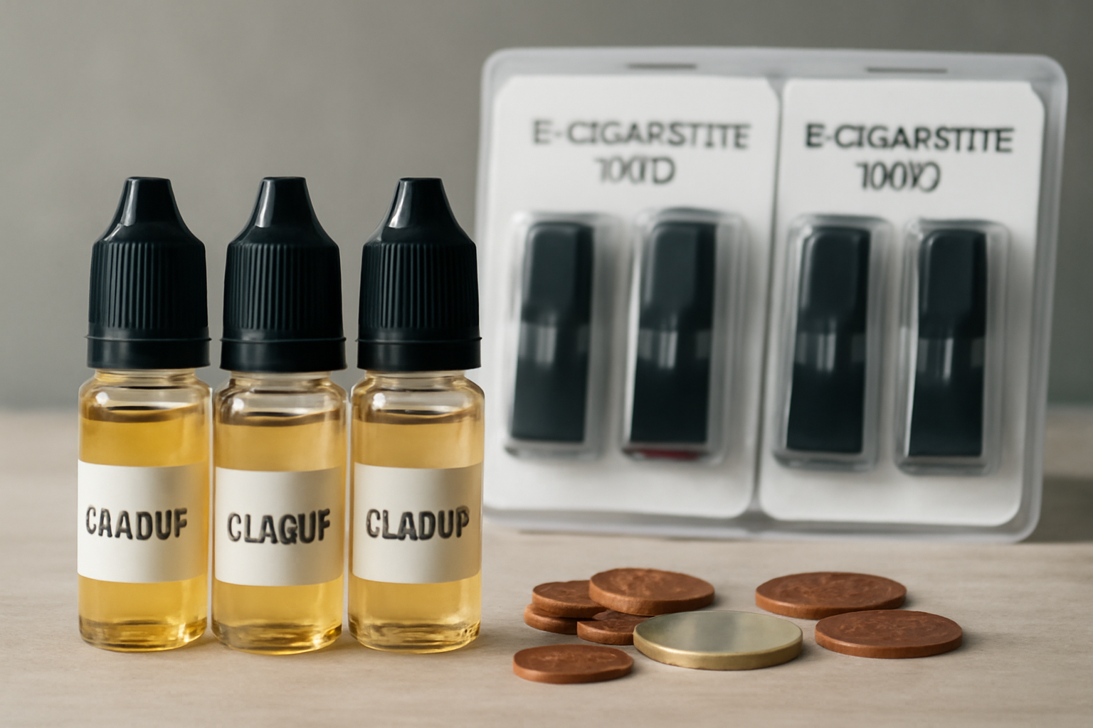 Germany’s 2026 tobacco tax raises costs for e-cigarette liquids and pods