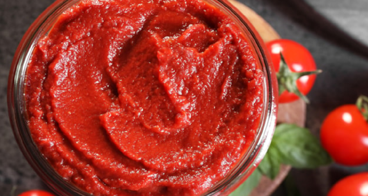 Germany recalls Turkish tomato paste after glass fragments trigger serious-risk alert