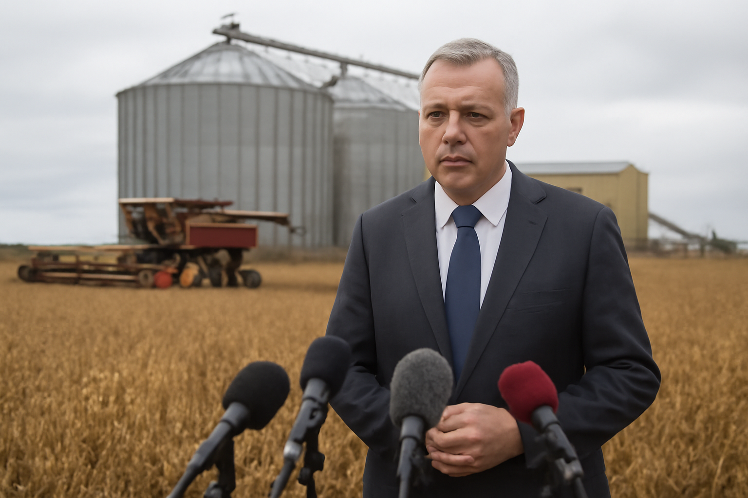 Grain SA criticises JSE decision to drop soybean pricing pilot