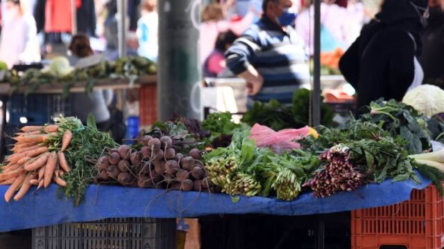 Greece tightens street-market rules as Attica vendors face single-category licences