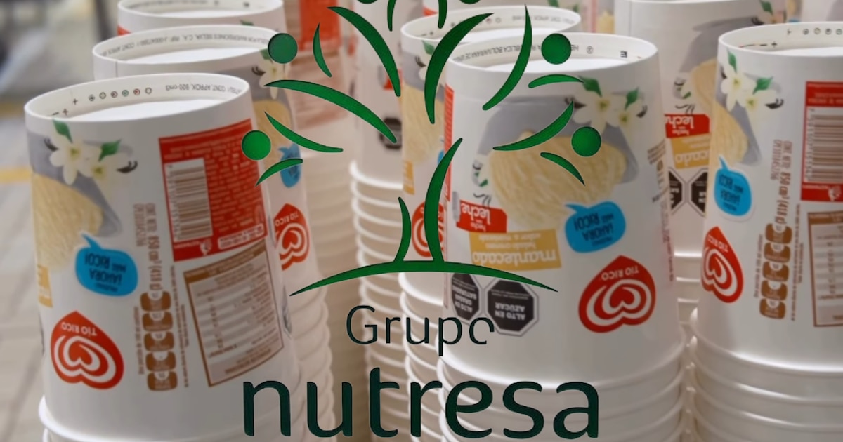 Grupo Nutresa agrees to buy Venezuela’s leading ice cream maker Tío Rico for about $30 million