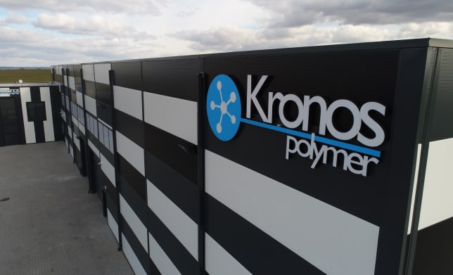 Italienische Hera Group übernimmt 70% der polnischen Kronos Polymer Polska