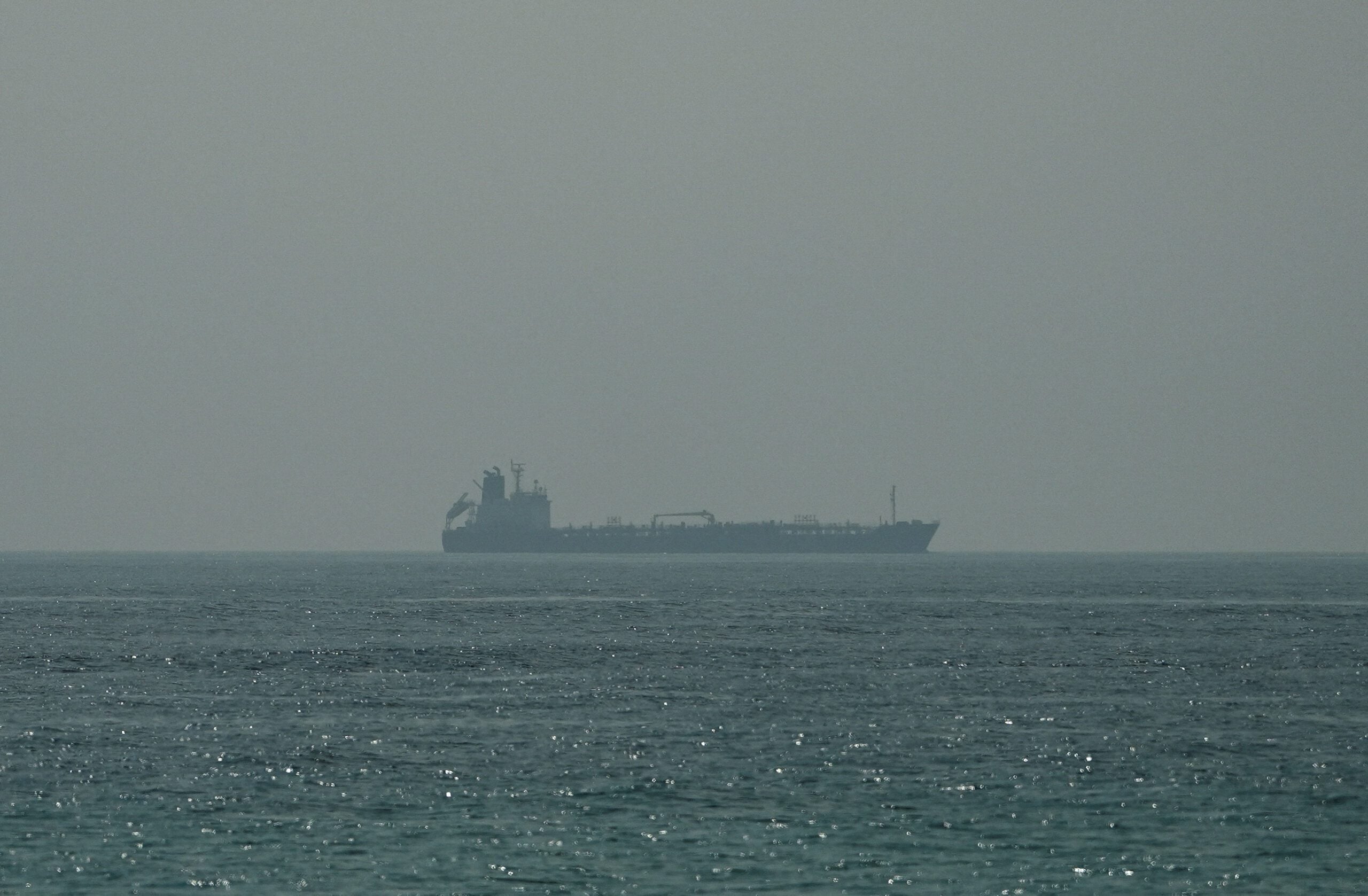 Hormuz Tanker Attacks Trigger US Sanctions Move, Oil Price Surge