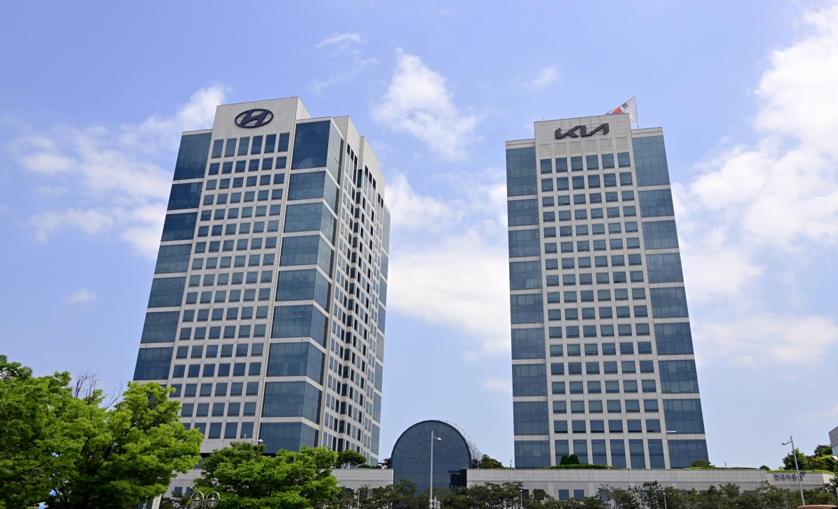 Hyundai’s Q2 global wholesale sales fall 6.9% as Europe and Korea weaken
