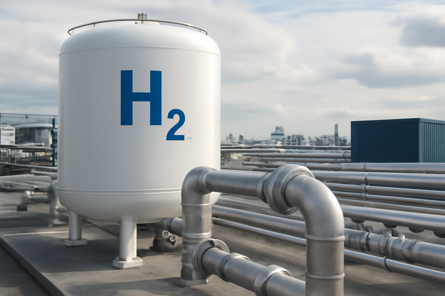 IEA snapshot examines clean hydrogen growth, costs and infrastructure worldwide