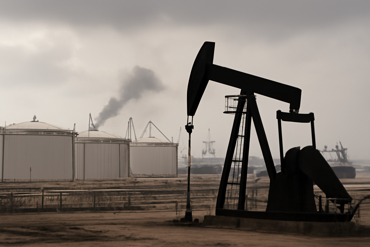 India sets 2030 oil ambitions as Middle East conflict clouds supply outlook