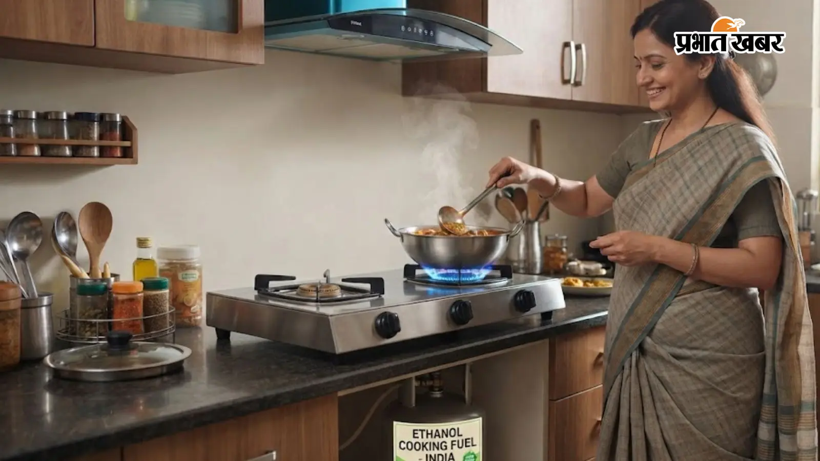 India considers ethanol cooking fuel policy as alternative to LPG