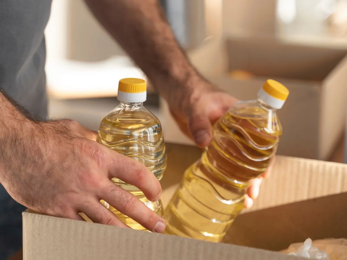 India’s edible oil import dependence may deepen as oilseed sowing lags
