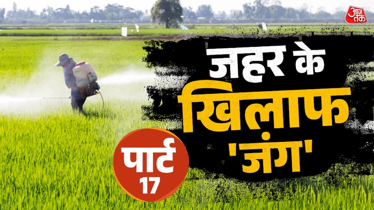 India’s draft paraquat ban puts glyphosate rules and export residues under scrutiny