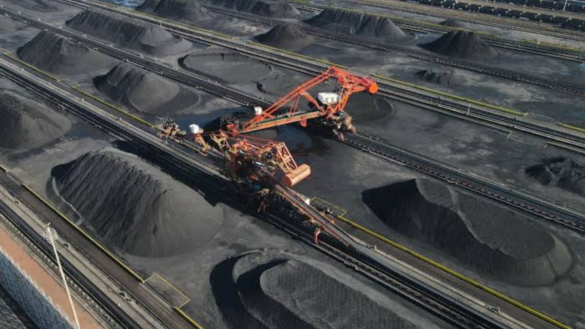 India sets regulated coal exchange framework, with launch targeted within a year