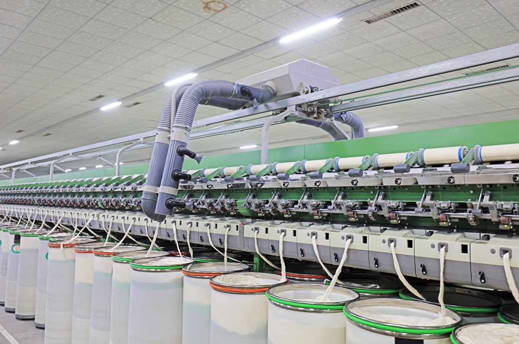 India's FY2025-26 textile export data sends conflicting signals: 2.1% rise or 2.2% decline