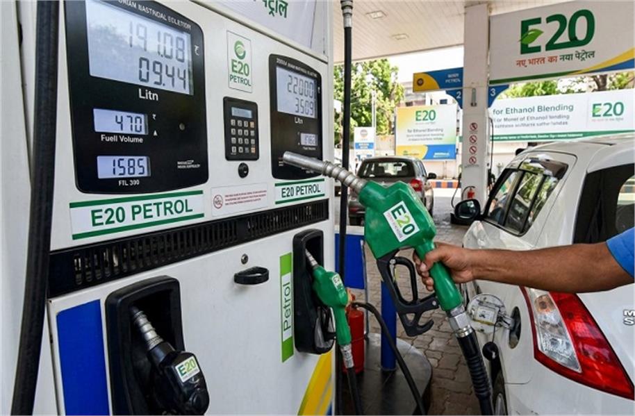 India weighs consumer and industry concerns over ethanol-blended fuel policy