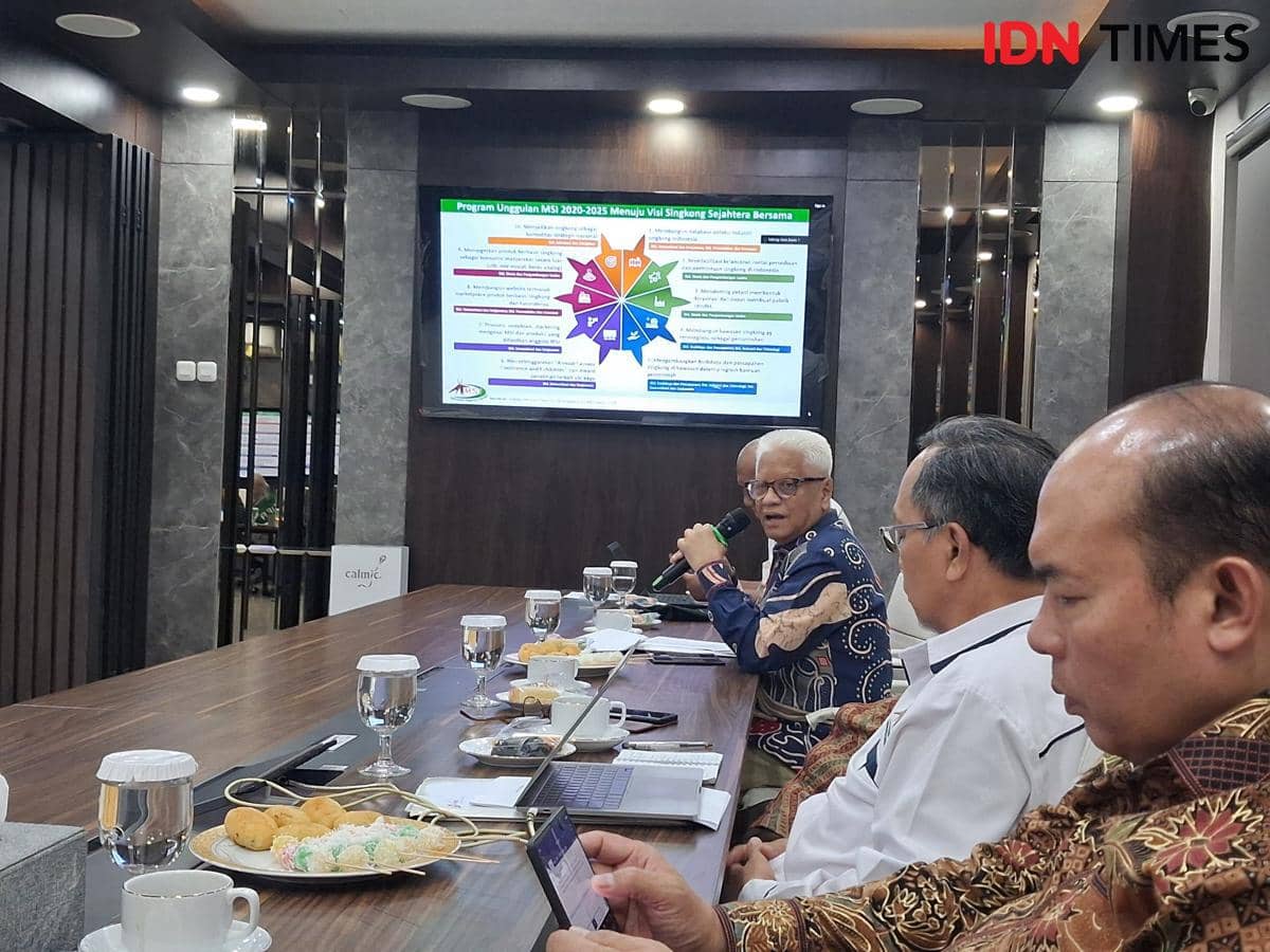 Indonesia advances cassava processing for food and E10 bioethanol