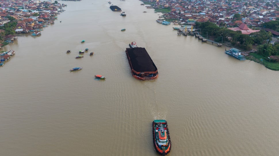 Indonesia’s minerals and coal revenue reaches 60% of 2026 target at mid-year