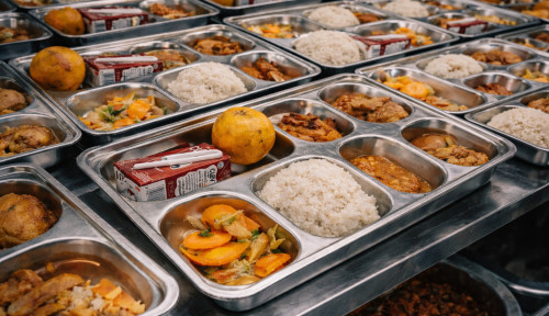 Indonesia’s free meal program poised to become major market for farm output