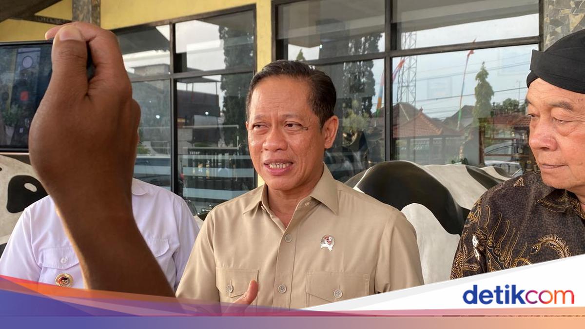 Indonesia remains 80% dependent on imported milk as government targets local production