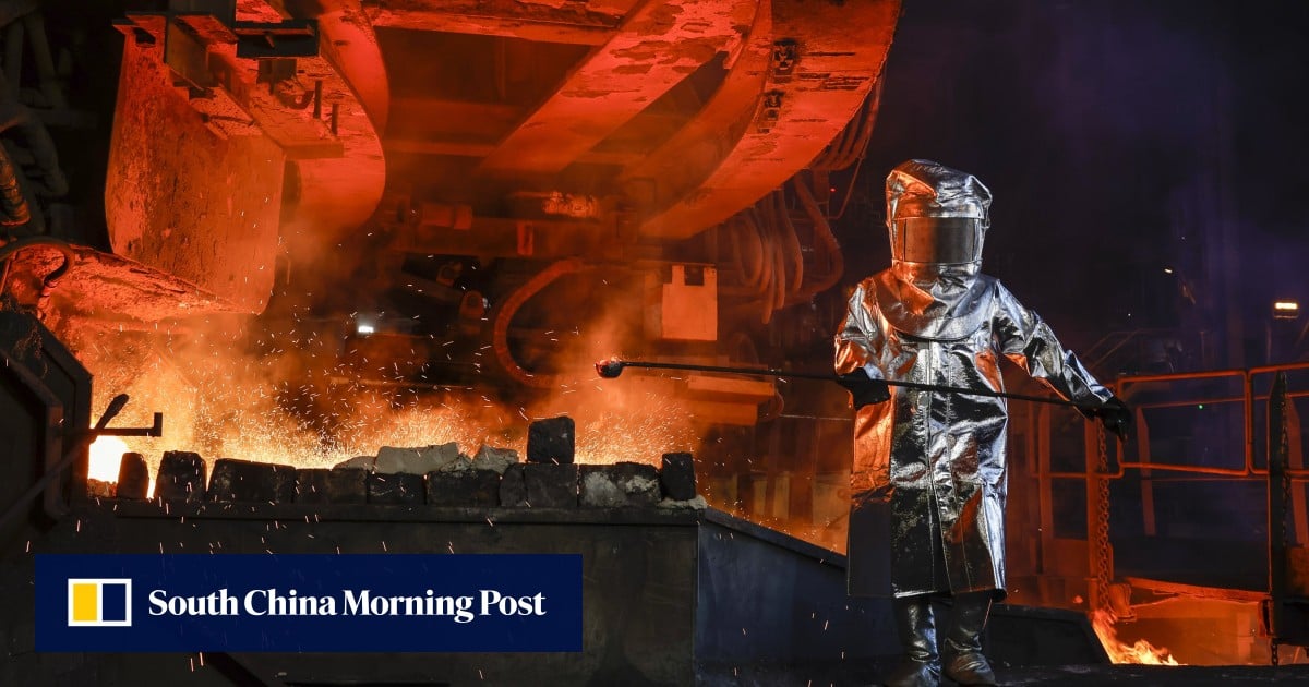 Indonesia's Nickel Supply Squeeze Sends Prices to Multi-Year Highs Amid US-China Rivalry