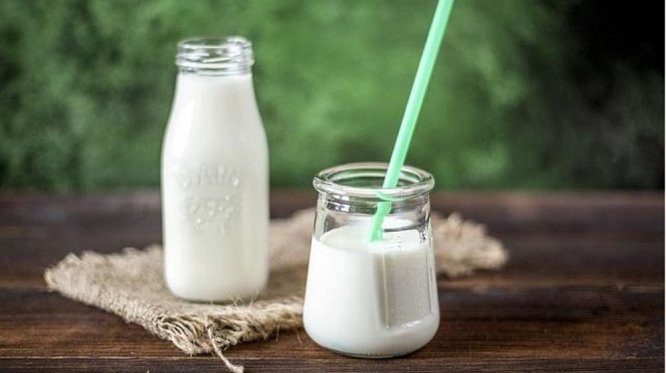 L’Indonésie achète pour 76 millions de dollars de lait écrémé en poudre bélarusse