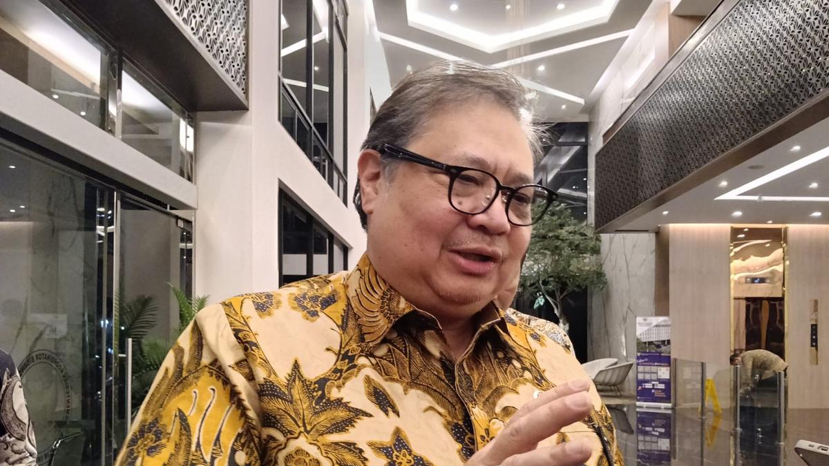 Indonesia seeks US palm oil exemption from 10% forced-labor-related tariff