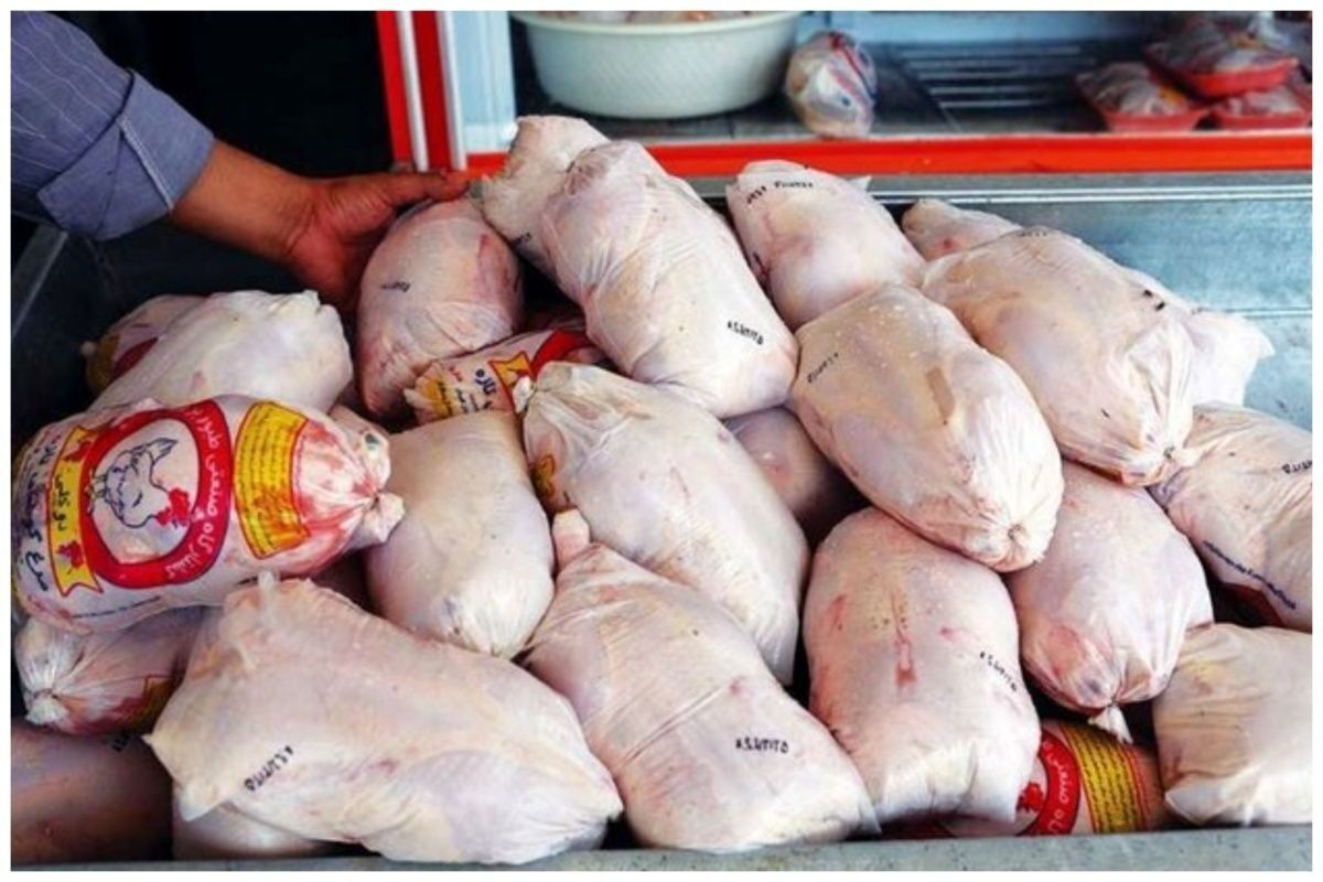 Iran conditionally authorizes poultry meat exports as producers face mounting losses