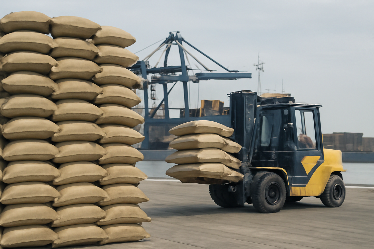 Iran lifts seasonal rice import restriction during domestic harvest